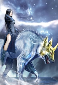 魔物娘成长之书