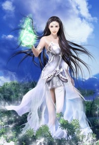 越美風華