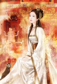 大佬破產後,被惡毒女配養富了