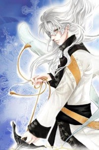 乱世赋:红颜祸天下