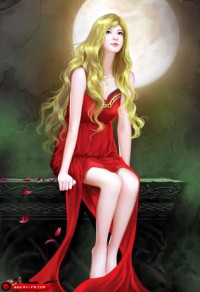病嬌師妹們的白月光GL