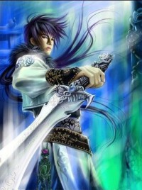 網遊之天幻星辰