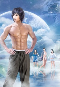 我包养的野男人们(H)