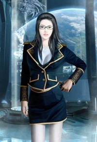 村里人家