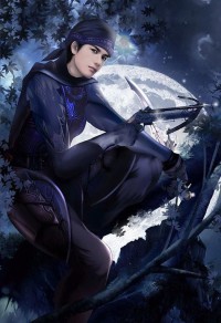 女神總裁愛上我
