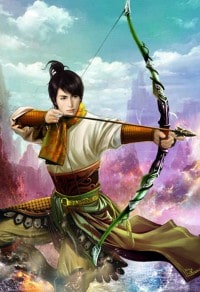奖励一个反派老婆[快穿]
