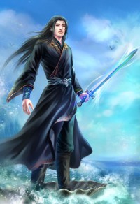 [綜]半神之殤（希臘神話+聖鬥士+LC）