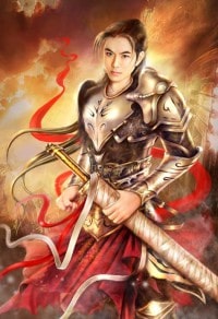 封神：我只想安靜地當個昏君