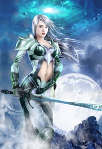 （BL/古劍二同人）[沈謝/夜初] 以吻