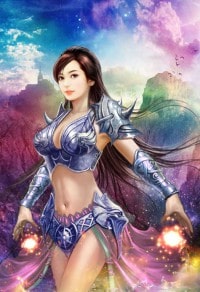 偏执反派：女帝七个徒弟超凶的