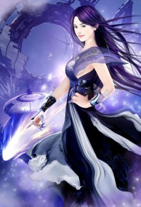 錯骨香·落月情